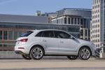 Audi Q3 2.0 TFSI Quattro 2014 года (NA)